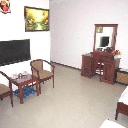 Thanh Hong Hotel Ho Chi Minh City Exterior photo